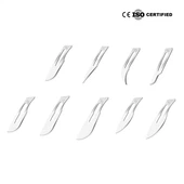 Carbon Steel Scalpel Blade